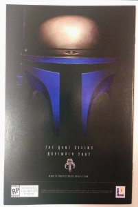 Thundercats #3 (9.2, 2002) Villian Variant Cover 