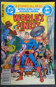 World's Finest Comics #279 (1982)