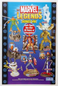 Marvel Platinum: The Definitive Iron Man (9.2)