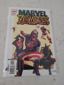 Marvel Zombies #2 (2006)