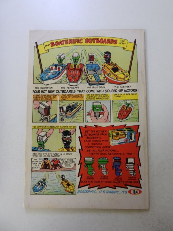 Batman #213 (1969) VF condition