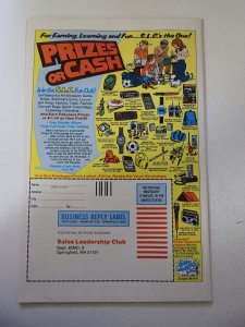 The Uncanny X-Men #158 (1982) FN/VF Condition