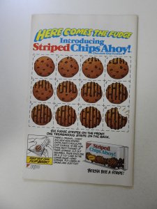 Silver Surfer #4 (1987) NM- condition