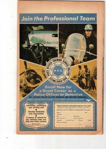 Scooby Doo, Where Are You? #4 (1975) PRICE DROP!  FN- Mid-Grade Wow!