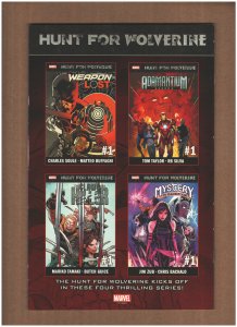 Avengers #690 Marvel Comics 2018 JANE FOSTER THOR IMMORTAL HULK ROGUE NM 9.4