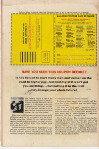 Marvel Feature # 12   Thing and Iron Man