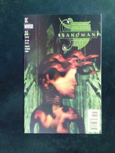 Sandman  #63  DC/VERTIGO Comics 1994 VF-