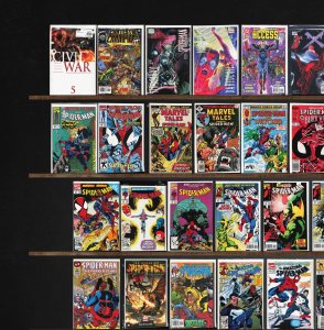 Spider-Man Comics Pack [Classic] 15 Comics per Pack