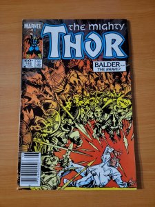The Mighty Thor #344 ~ DOLLAR BIN ~ 1984 Marvel Comics