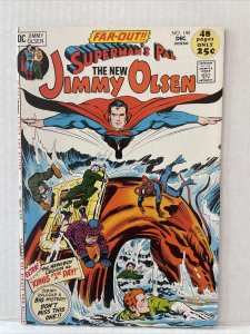 Superman’s Pal Jimmy Olson #144