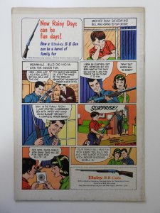 Superboy #122 (1965) FN Condition!