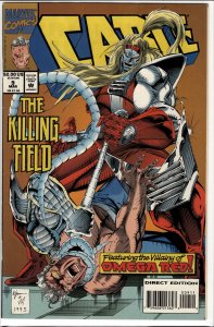 Cable #9 (1994) Cable