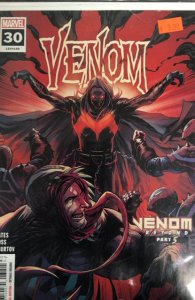 Venom #30 (2021)