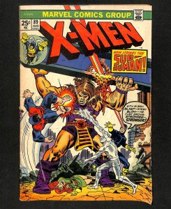 X-Men #89