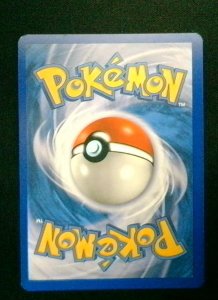 Suicune - HeartGold & SoulSilver #21 Blackstar Promo