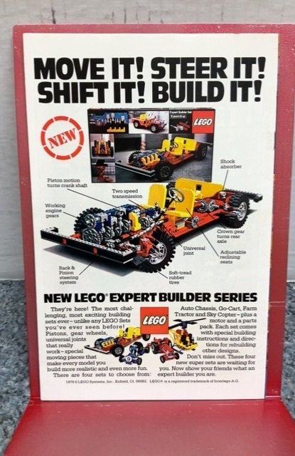 Machine Man #9 (1978)