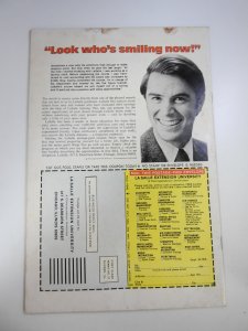 The Defenders #14 (1974)