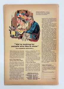 Fantastic Four #53 (1966)