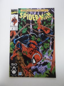 Spider-Man #8 VF condition