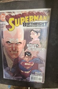 Superman: Birthright #5 (2004)