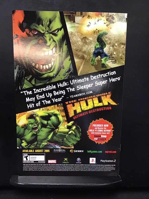 Ultimate X-Men #62 (2005)nm