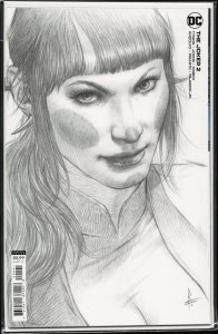 The Joker #2 Federici Cover (2021) [Key Issue]