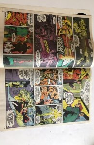 Ms. Mystic #7 (1991)