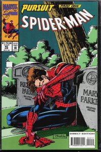 Spider-Man #45 (1994) Spider-Man