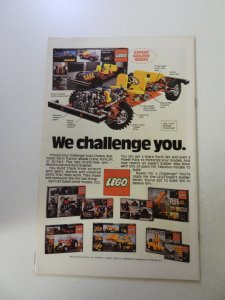 Moon Knight #1 (1980) VF condition