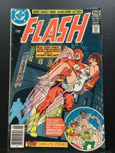 The Flash #265 (1978)