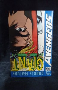 Marvel Double Feature...The Avengers/Giant-Man #379 (1994)