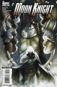 Moon Knight (5th Series) #28 VF/NM; Marvel | save on shipping - details inside