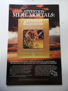 The Amazing Spider-Man #284 (1987) VF- Condition