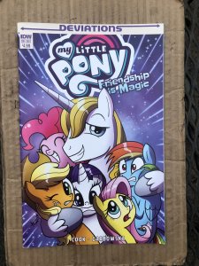 My Little Pony Deviations (2017)