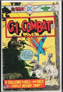 G.I. Combat #183 (1975)