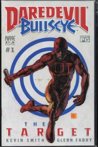 Daredevil: The Target (2003) Daredevil