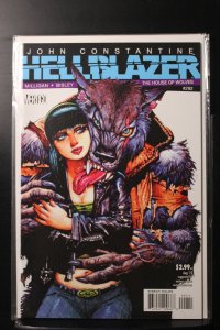 Hellblazer #292 (2012)