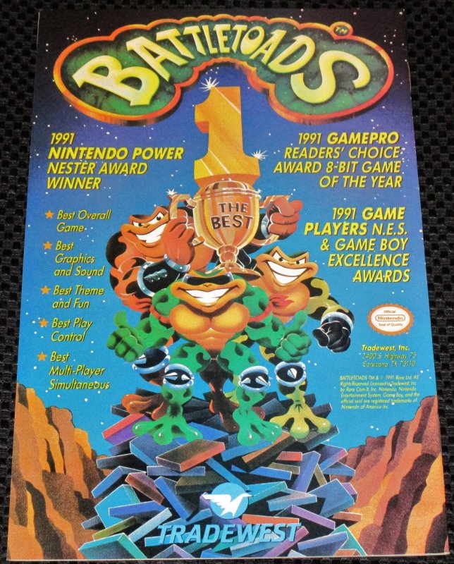 Marvel Tales #264 (1992)