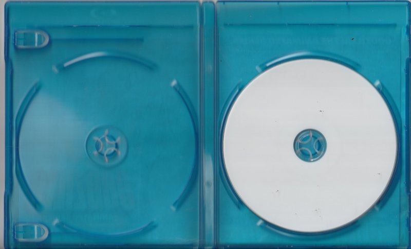 Godzilla animated series Blu-Ray  (Please Note Description Below !)