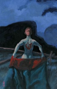 Something Is Killing The Children #34 Cover T LCSD BOOM! 2023 EB210