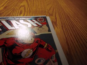 The Flash #0 (1994)