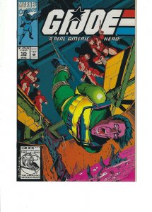 G.I. Joe #125