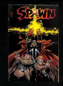 Spawn #80