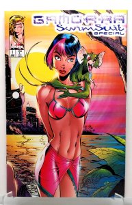 Gamorra SwimSuit Special #1 One-Shot 1996 Image Comics NM/MT