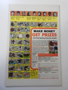 Shogun Warriors #2 (1979) FN+ Condition! Whitman Variant