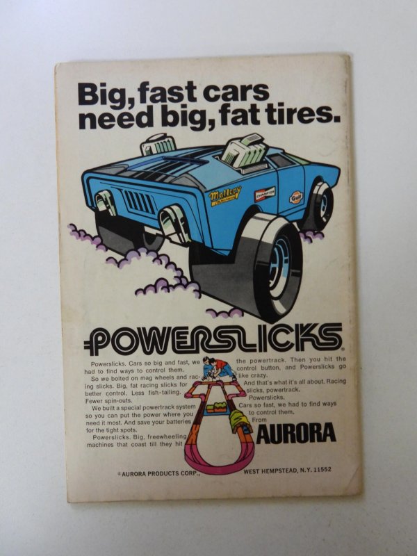 Batman #228 FN+ condition