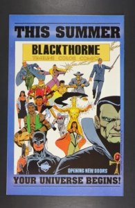 Hamster Vice #6 (1987)