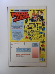 Iron Man #159 (1982) VF condition