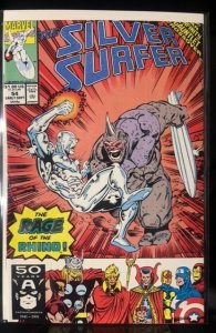 Silver Surfer #54 (1991)