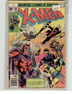 The X-Men #104 (1977) X-Men [Key Issue]